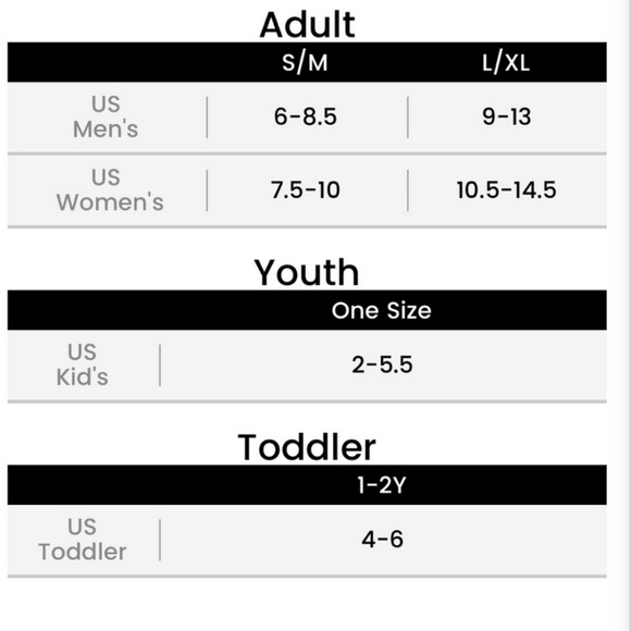 Disney Pixar Turning Red panda long socks - Picture 7 of 7